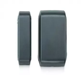 DSC PG8312 PowerG sensore di contatto wireless per esterni – IP66, bianco/grigio