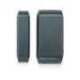 DSC PG8312 PowerG sensore di contatto wireless per esterni – IP66, bianco/grigio