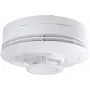 DSC Rivelatore di fumo e temperatura PowerG 915 MHz
