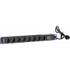 DSIT DS-8PDU-S PDU rack 19