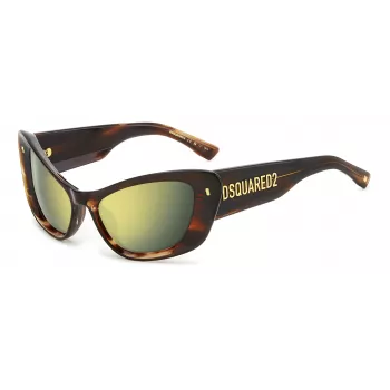 DSQUARED2 Occhiali da sole donna D2-0118-S-EX4 - 57/19/130 mm