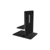 DTEN DAS0127 supporto da tavolo per DTEN ME – nero, alluminio, 210 mm