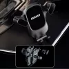 Dudao F5PRO+ Supporto per cellulare con ventosa - nero