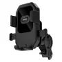 Dudao F7 Supporto per bici, moto, scooter - nero