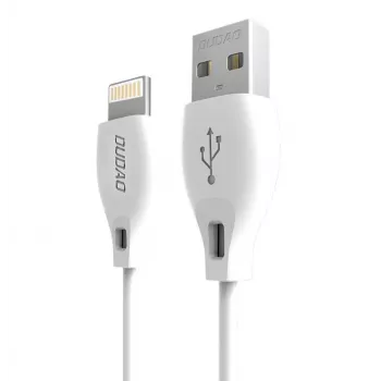 Dudao L4 Cavo dati 5A 1,2 m bianco