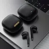 DUDAO U14+ cuffie In-Ear True Wireless Stereo Bluetooth 5.3 - nero