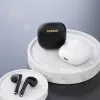 DUDAO U14+ cuffie In-Ear True Wireless Stereo Bluetooth 5.3 - nero
