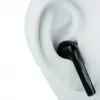 DUDAO U14+ cuffie In-Ear True Wireless Stereo Bluetooth 5.3 - nero