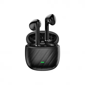 DUDAO U14+ cuffie In-Ear True Wireless Stereo Bluetooth 5.3 - nero