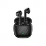 DUDAO U14+ cuffie In-Ear True Wireless Stereo Bluetooth 5.3 - nero