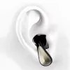 DUDAO U16Pro TWS Bluetooth 5.3 Cuffie wireless - nero