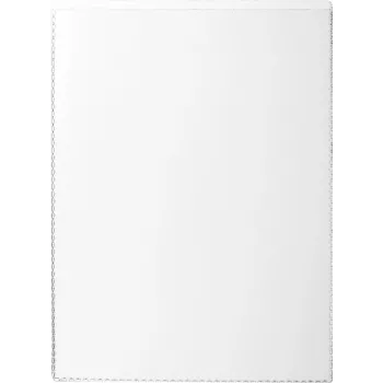 DURABLE Portabadge e portadocumenti A4, confezione da 10 213119