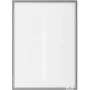 DURABLE A4 busta portadocumenti adesiva, trasparente, confezione da 5 501457
