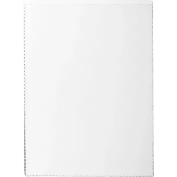 DURABLE A5 Portadocumenti e porta tessere, trasparente, 10 pezzi 213219