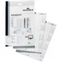DURABLE BADGEMAKER® Etichette inserti 61 x 150 mm, bianco, 20/confezione 145902