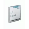 Durable Click Sign Targa per porta 149 x 148,5 mm, grafite (486237)