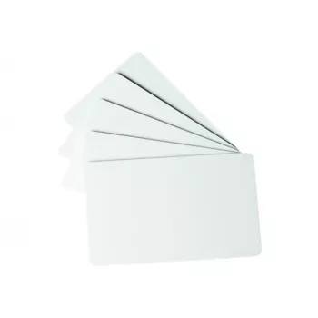 DURABLE DURACARD ID 300 Kit accessori per stampante con nastro monocromatico nero e scheda di pulizia 891300