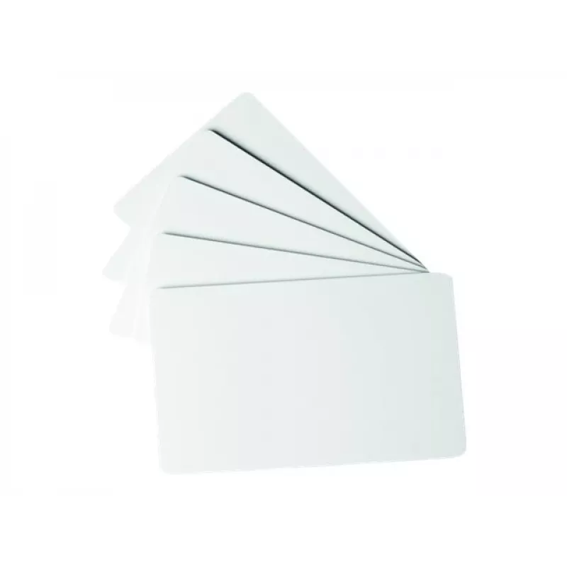 DURABLE DURACARD ID 300 Kit accessori per stampante con nastro monocromatico nero e scheda di pulizia 891300