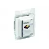 DURABLE DURACARD ID 300 Kit accessori per stampante con nastro monocromatico nero e scheda di pulizia 891300