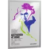 DURABLE DURAFRAME POSTER A2 argento cornice informativa autoadesiva 505323