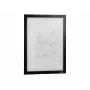 DURABLE DURAFRAME WALLPAPER A4 cornice adesiva per immagini, nero 484301