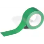 DURABLE DURALINE BASIC 50/016 Nastro per segnaletica a pavimento, 50 mm x 33 m, verde (104405)