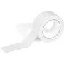 DURABLE DURALINE BASIC nastro per marcatura 50 mm x 30 m, bianco, PVC autoadesivo, resistente a strappo e abrasione 104402