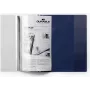 DURABLE DURAPLUS cartelle di presentazione A4+, trasparente, confezione da 25 257907