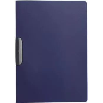 DURABLE DURASWING 30 A4 pinza fermacarte nero confezione da 5 229507