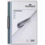 DURABLE DURASWING 30 A4 pinza raccoglitore trasparente (confezione da 5) 229037