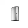 DURABLE KEY BOX 72 armadietto portachiavi con serratura a cilindro, grigio chiaro 195523