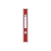 DURABLE ORDOFIX® Etichette per dorso raccoglitore 60x390 mm adesive bianco, 10 etichette per confezione 809003