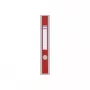 DURABLE ORDOFIX® Etichette per dorso raccoglitore 60x390 mm adesive bianco, 10 etichette per confezione 809003