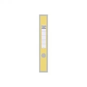 DURABLE ORDOFIX® Etichette adesive per dorso raccoglitore 60x390 mm, bianco, 10 etichette (809004)