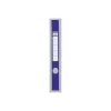 DURABLE ORDOFIX Etichette per dorso autoadesive 60x390 mm, blu, 10 pezzi (809006)