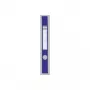 DURABLE ORDOFIX Etichette per dorso autoadesive 60x390 mm, blu, 10 pezzi (809006)