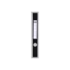 DURABLE ORDOFIX® Etichette adesive per dorso raccoglitore 60x390 mm bianco 10/confezione 809001
