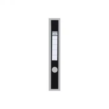 DURABLE ORDOFIX® Etichette adesive per dorso raccoglitore 60x390 mm bianco 10/confezione 809001