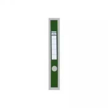 DURABLE ORDOFIX® Etichette adesive per dorso raccoglitore 60x390 mm, bianco, 10/confezione 809005