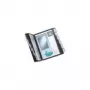 DURABLE VARIO TABLE 10 A5 sistema espositivo da tavolo, 10 pannelli, cornici varie 550601