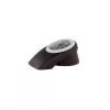 DURABLE VEGAS Dispenser per graffette, nero/grigio 771301