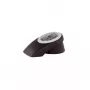 DURABLE VEGAS Dispenser per graffette, nero/grigio 771301