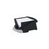 DURABLE VEGAS Portabiglietti con 500 foglietti, nero/grigio 771401