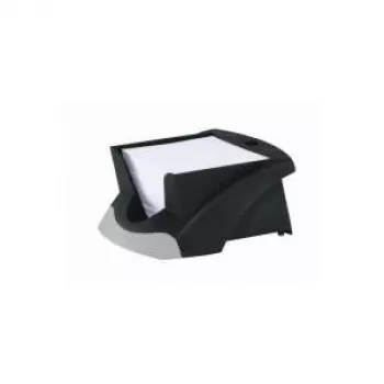 DURABLE VEGAS Portabiglietti con 500 foglietti, nero/grigio 771401