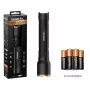 Duracell DF1500 torcia nera
