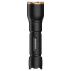 Duracell DF1500R torcia nera 1500 lumen