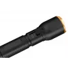 Duracell DF1500R torcia nera 1500 lumen