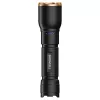 Duracell DF750R torcia nera