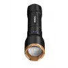 Duracell DF750R torcia nera
