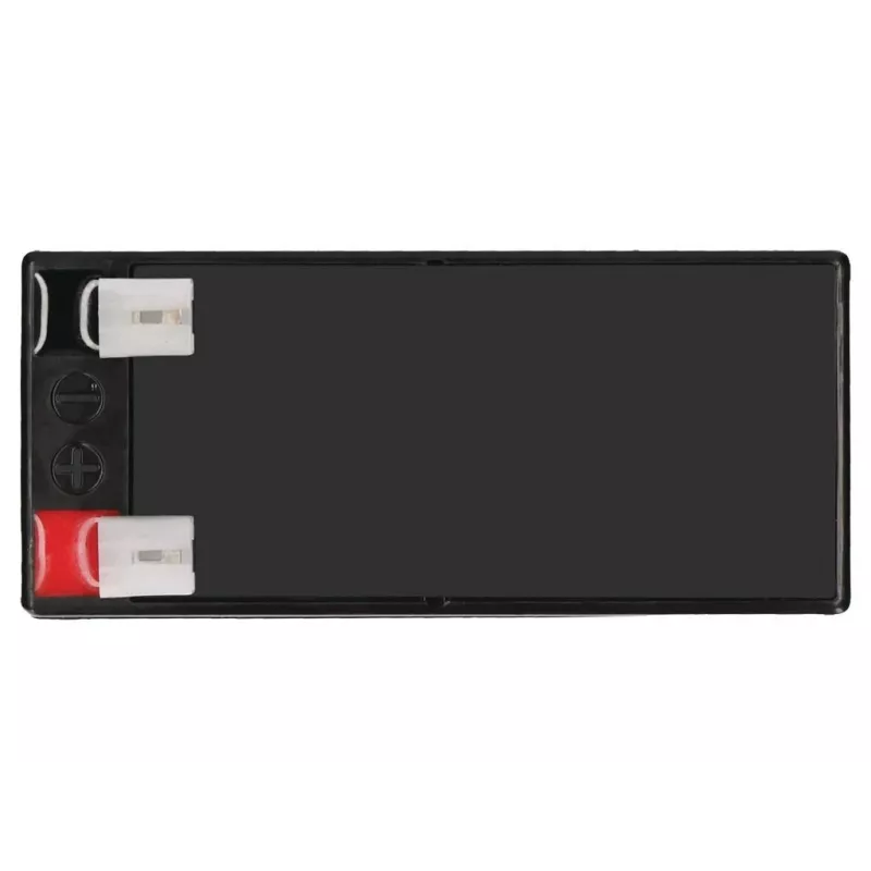 Duracell DR1.3-12 batteria VRLA 12V 1.3Ah – AGM senza manutenzione ricaricabile